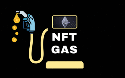 Advice to New NFT Artists Overpaying on Gas Fees
