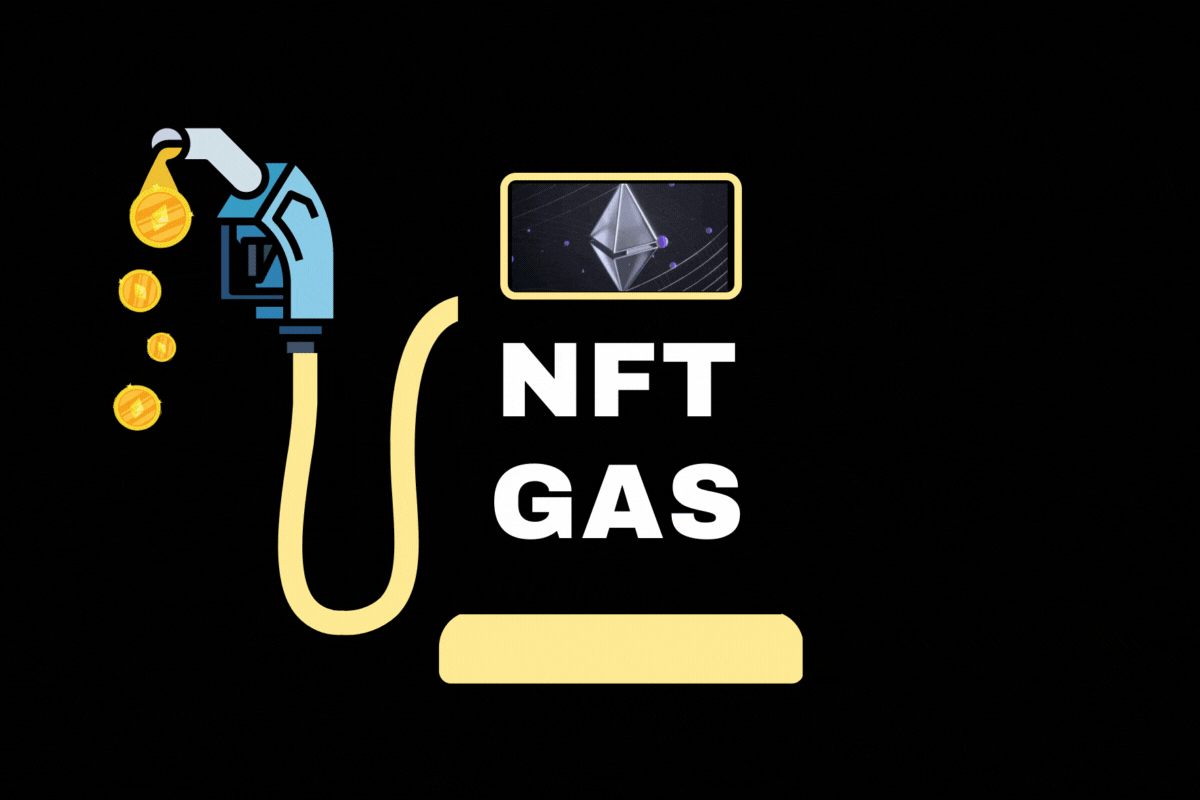 NFT Ethereum Gas Price Too High | Gas Pump
